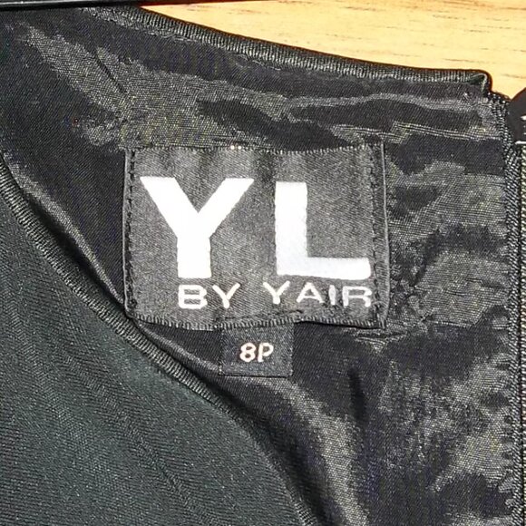 YL Dress Size 8P - Picture 3 of 6